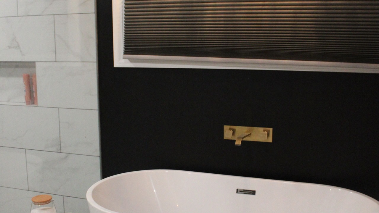 Photo of Bathroom in Sherrodsville