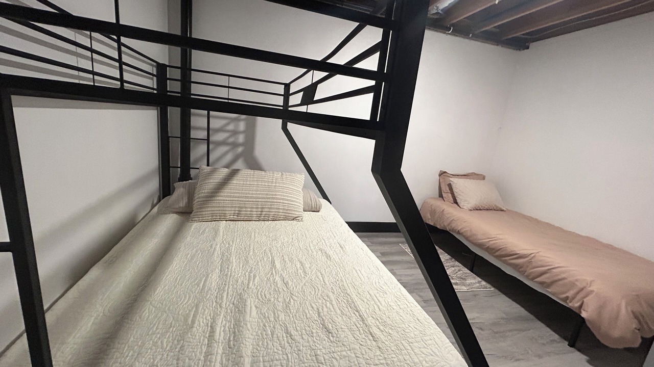 Photo of Bedroom in Sherrodsville