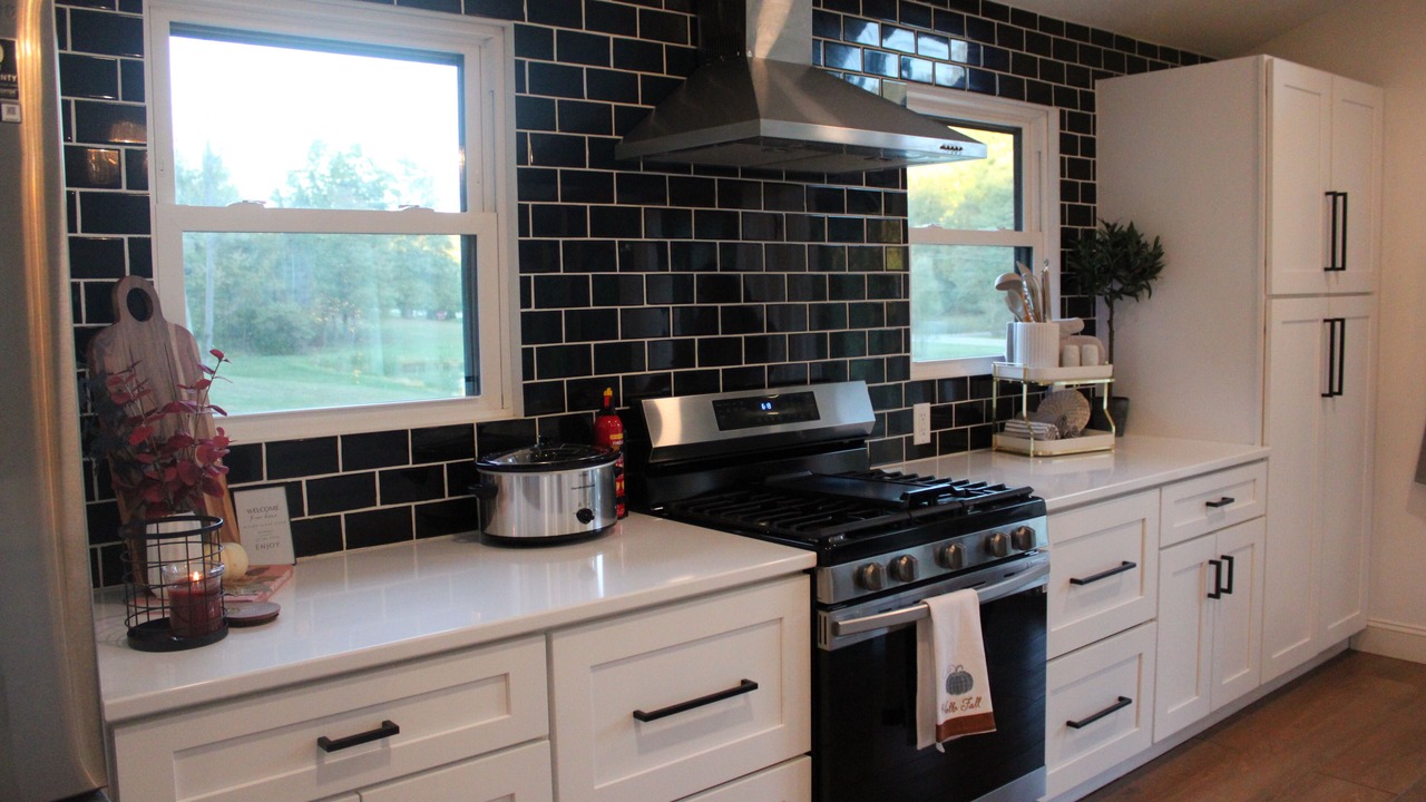 Photo of Kitchen in Sherrodsville