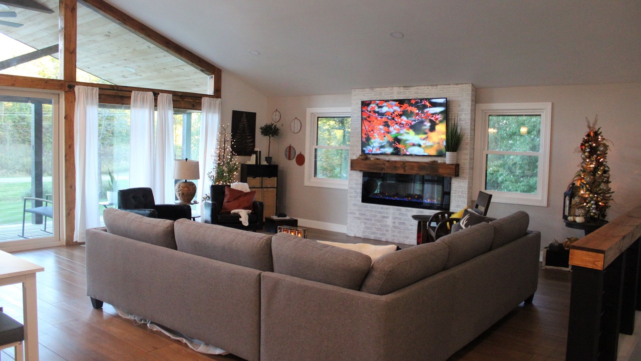 Photo of Livingroom in Sherrodsville