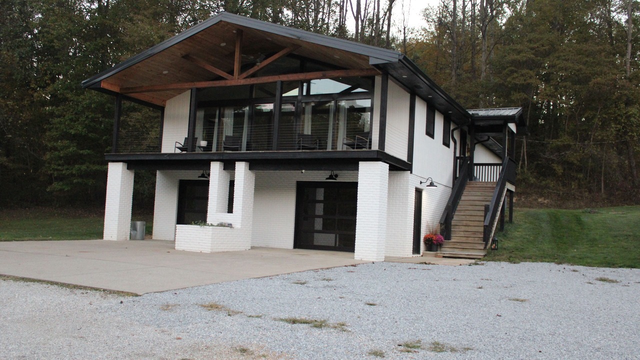 Photo of Outdoor in Sherrodsville