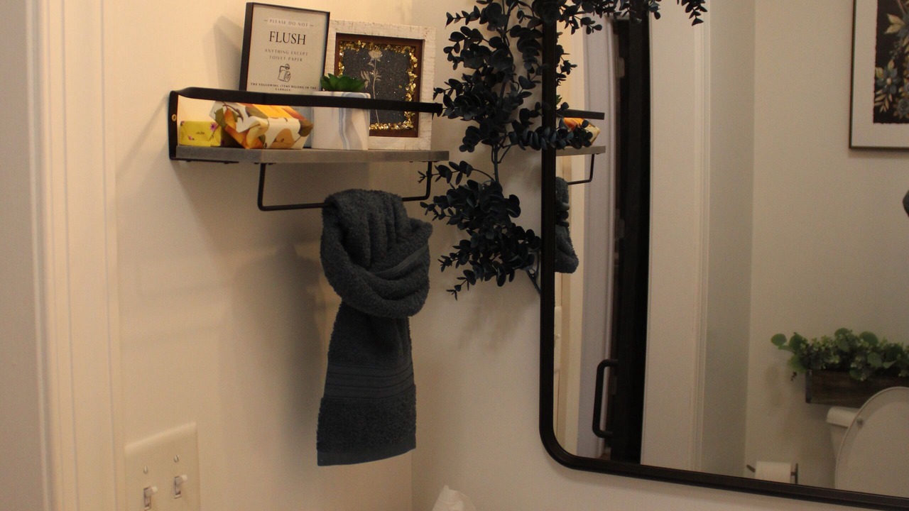 Photo of Bathroom in Sherrodsville