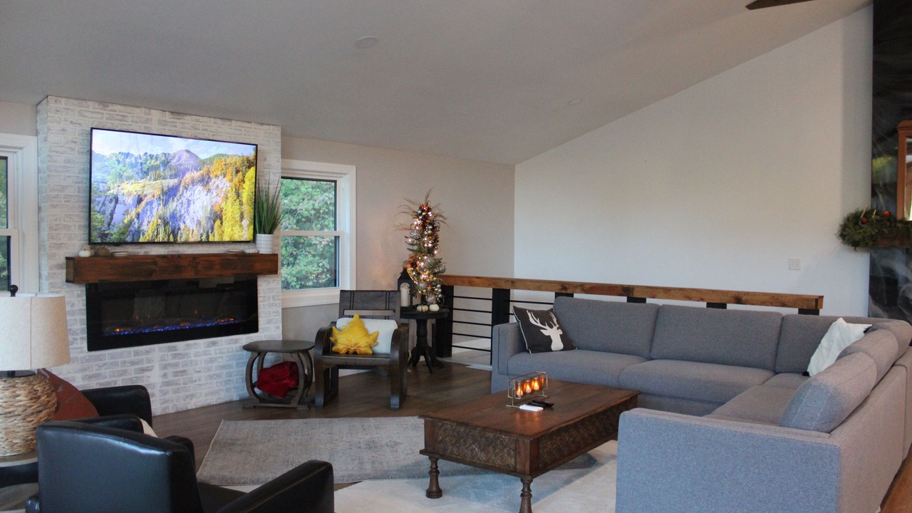 Photo of Livingroom in Sherrodsville