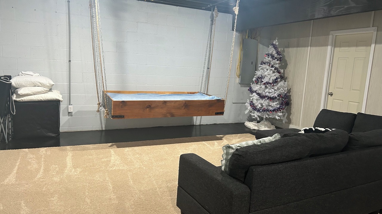 Photo of Bedroom in Sherrodsville