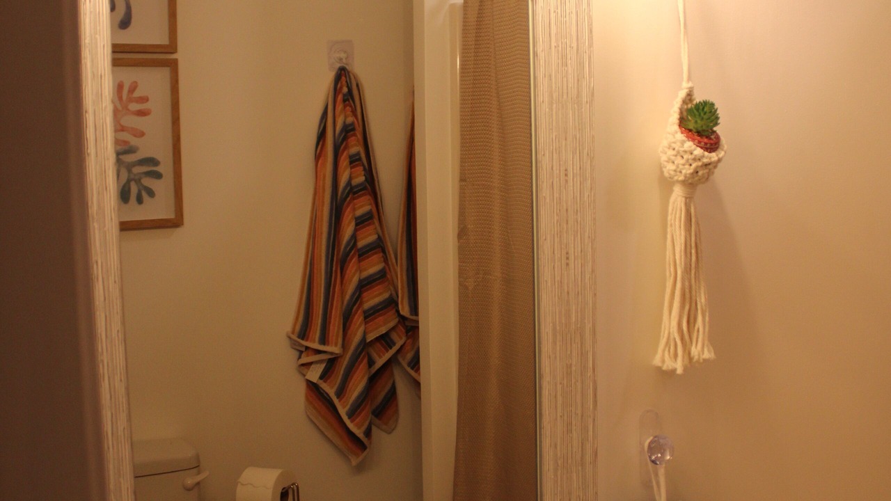 Photo of Bathroom in Sherrodsville