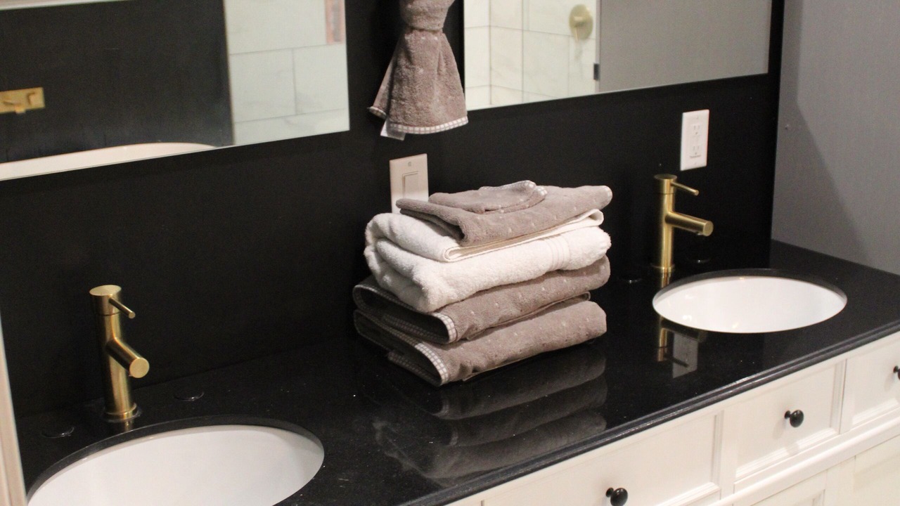 Photo of Bathroom in Sherrodsville