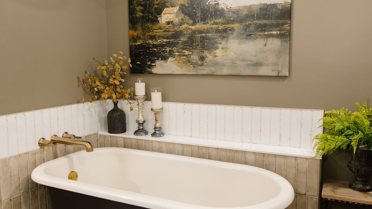 Photo of Bathroom in New Philadelphia