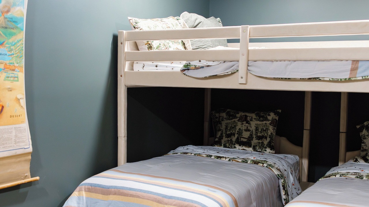 Photo of Bedroom in New Philadelphia
