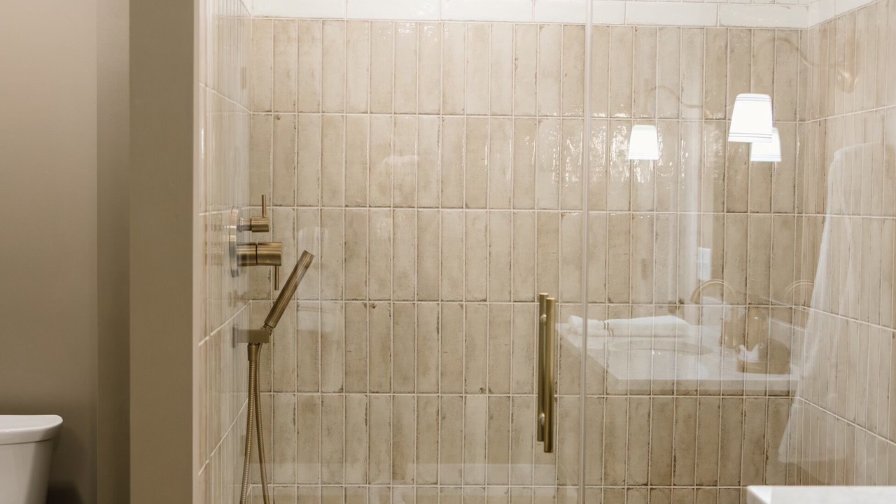Photo of Bathroom in New Philadelphia