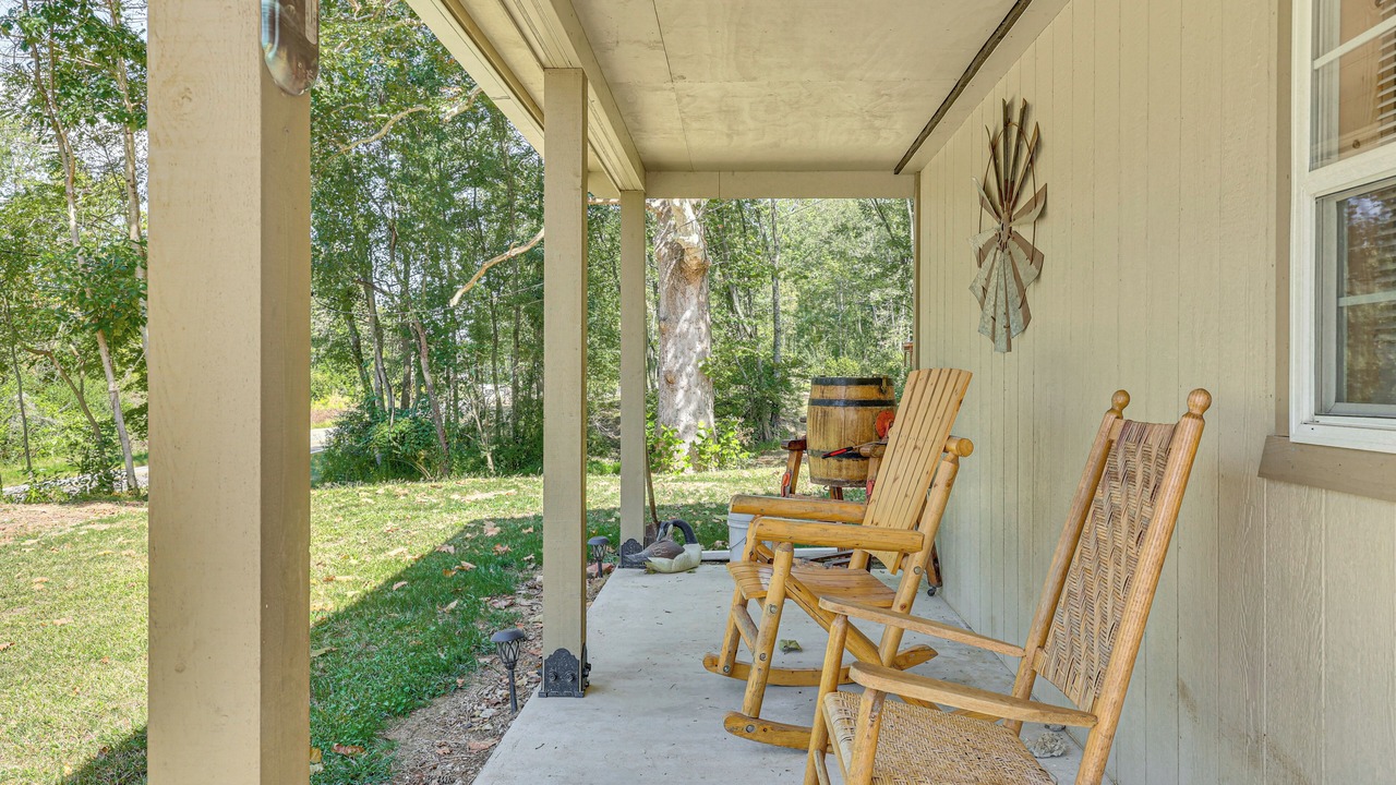 Photo of Outdoor in Zanesville