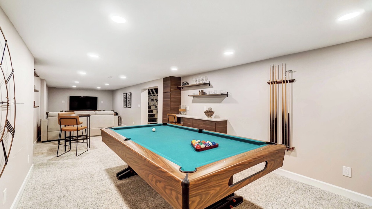 Photo of Bedroom in Upper Arlington