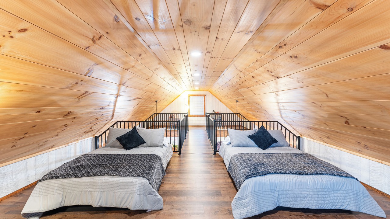Photo of Bedroom in Sugarcreek