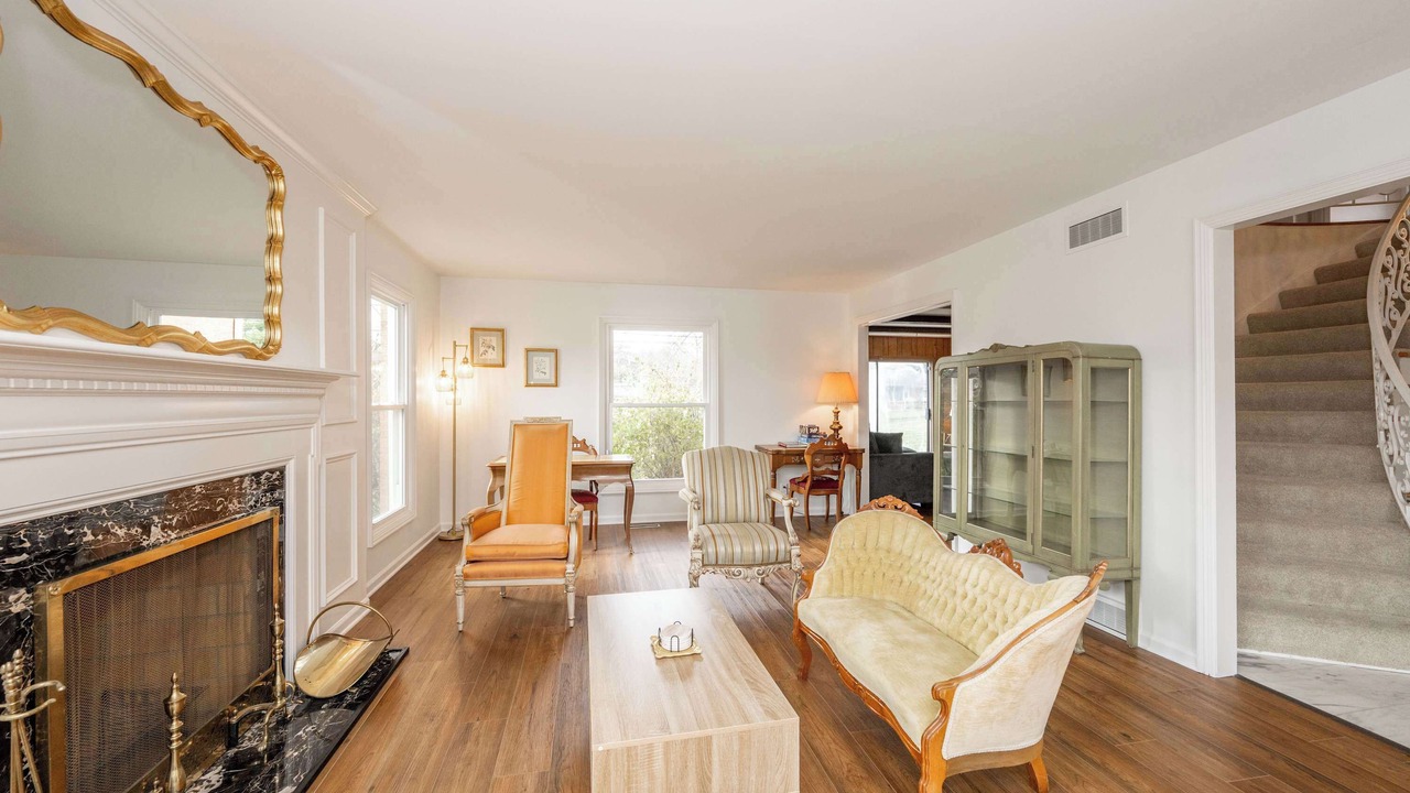 Photo of Bedroom in Hamilton