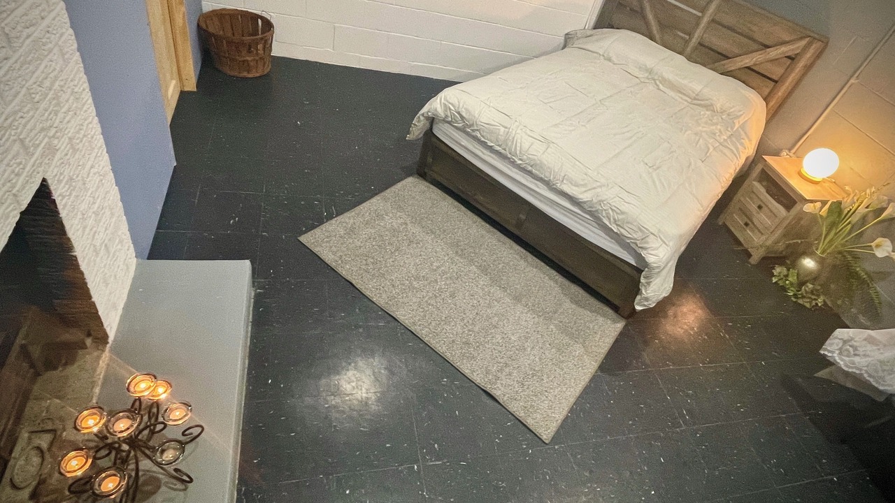 Photo of Bedroom in Little Hocking