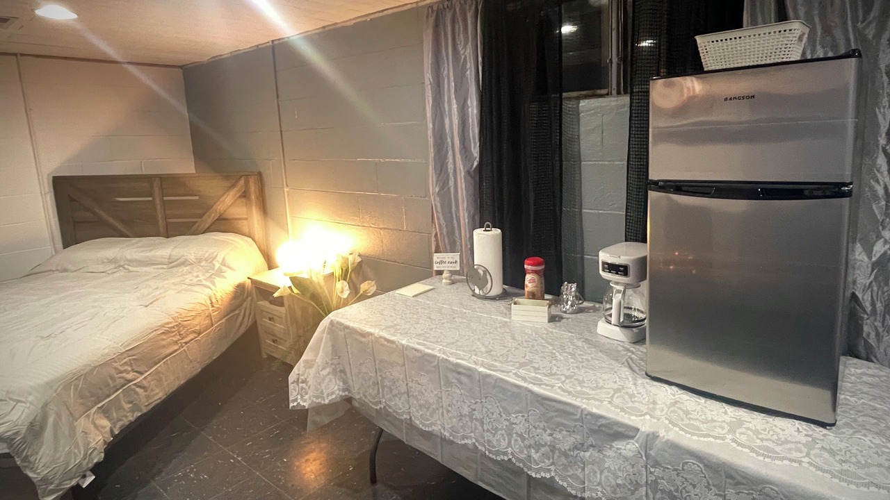 Photo of Bedroom in Little Hocking