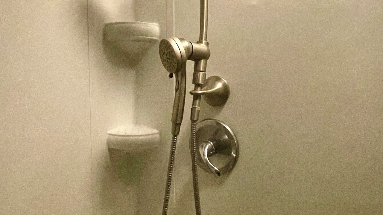 Photo of Bathroom in Little Hocking