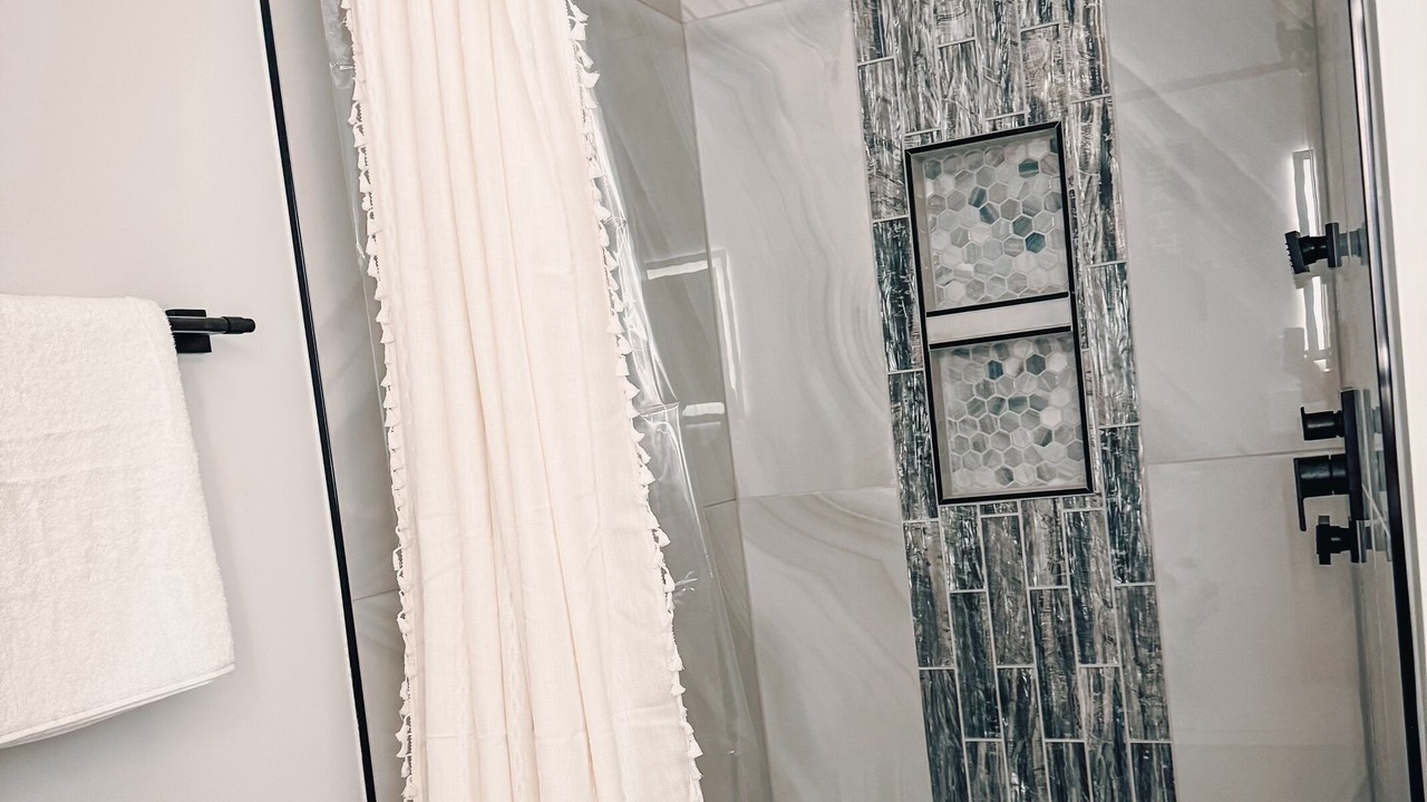 Photo of Bathroom in Nashport