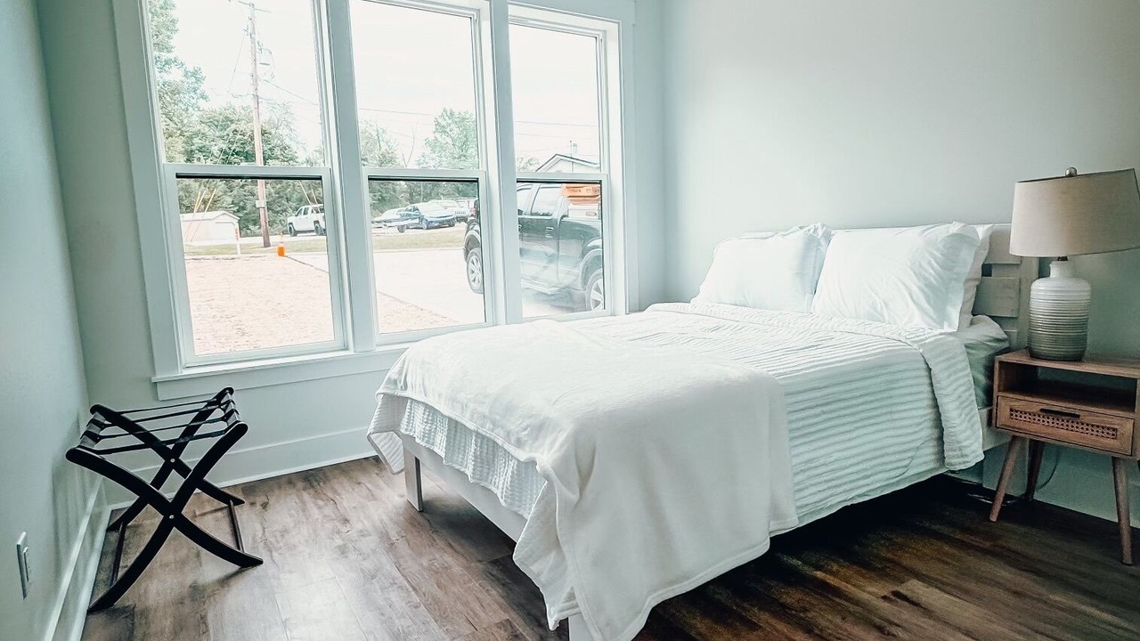 Photo of Bedroom in Nashport