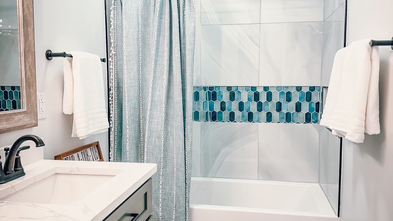 Photo of Bathroom in Nashport