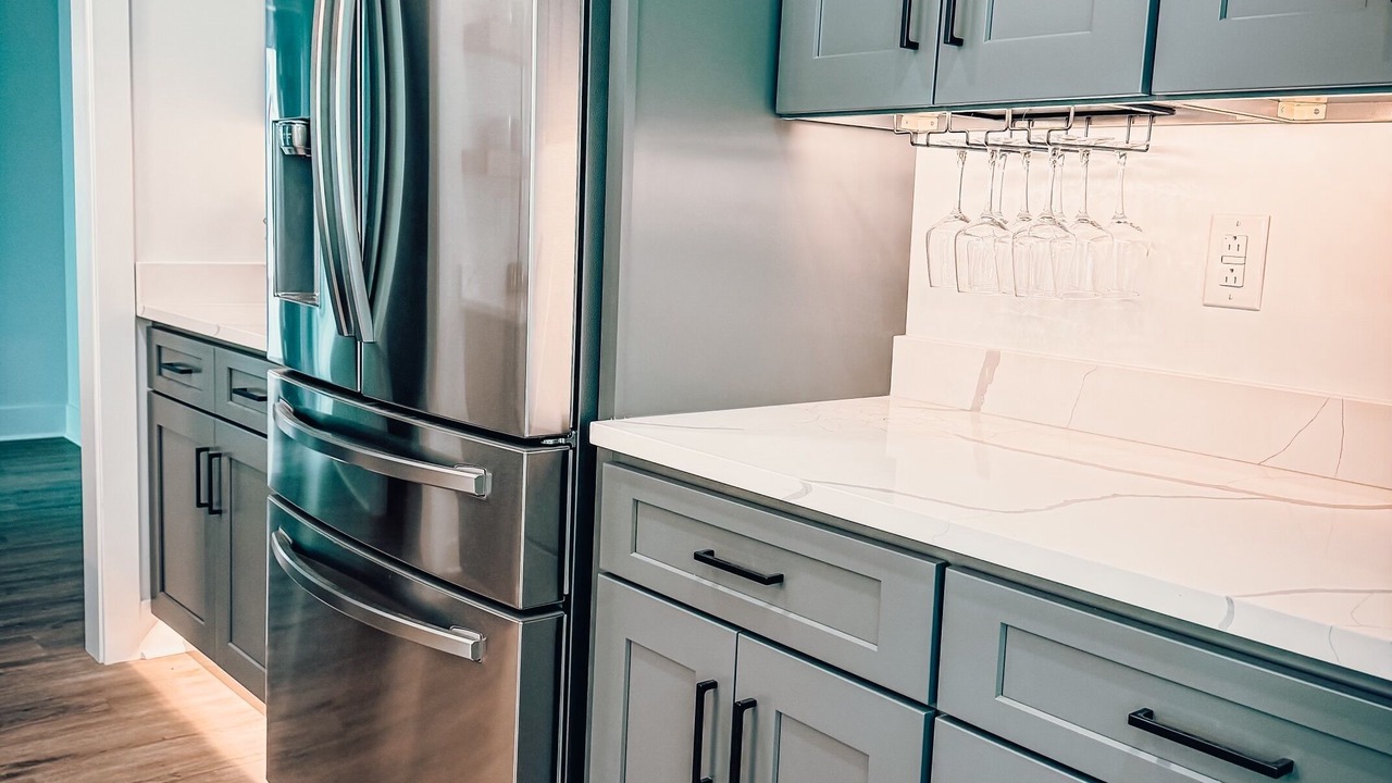 Photo of Kitchen in Nashport
