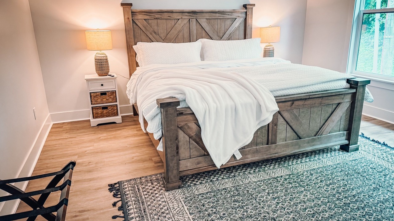 Photo of Bedroom in Nashport