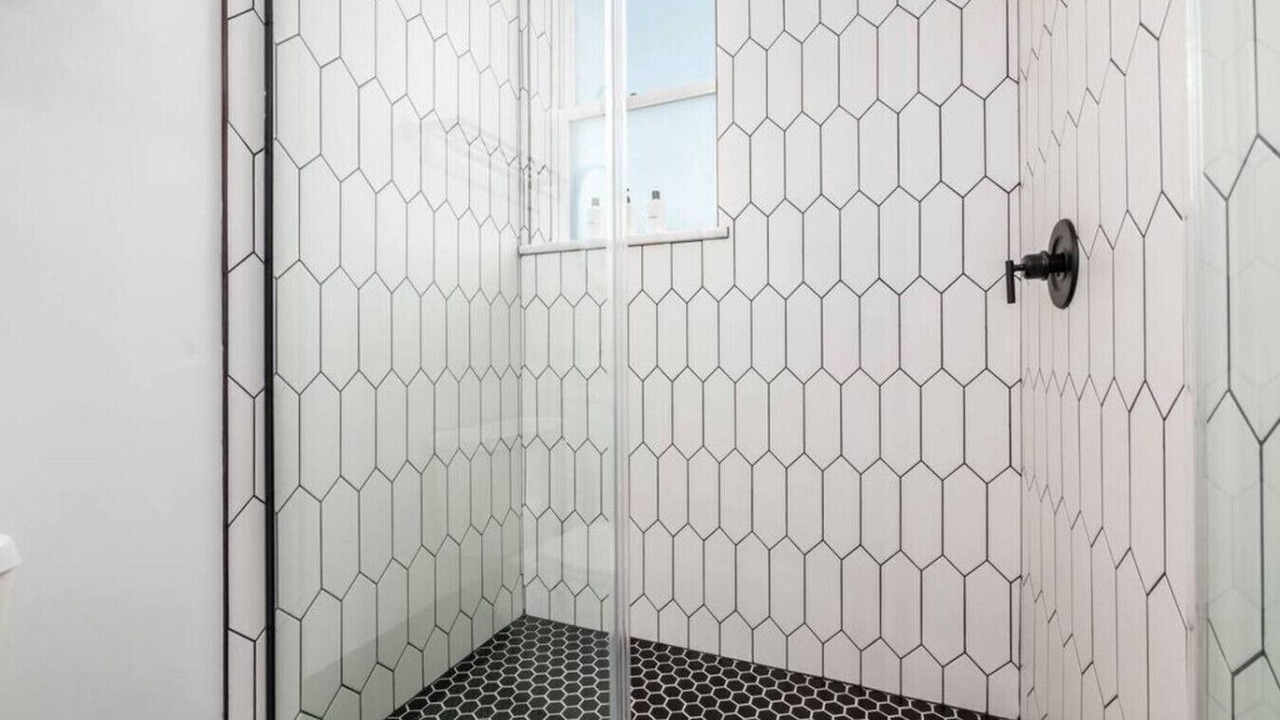Photo of Bathroom in Victorian Village