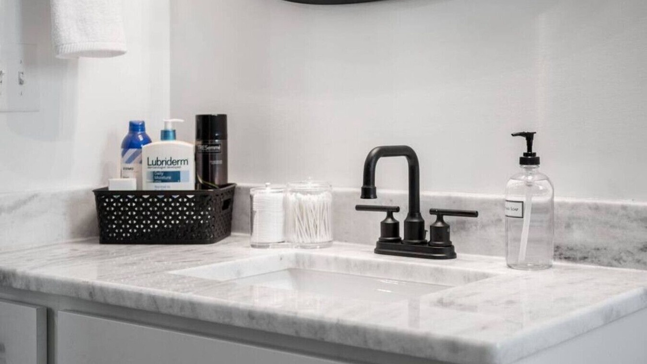 Photo of Bathroom in Victorian Village