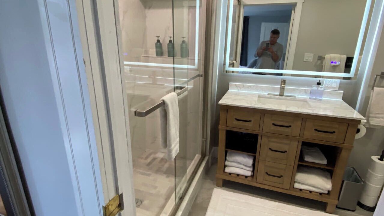 Photo of Bathroom in Granville