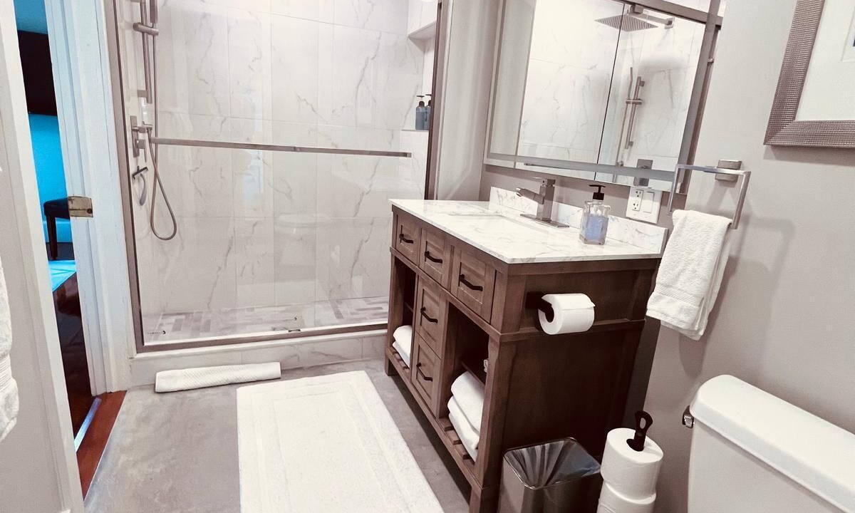 Photo of Bathroom in Granville