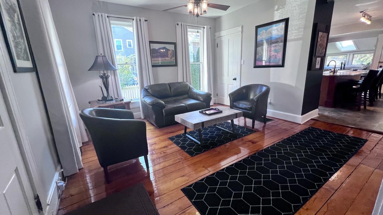Photo of Bedroom in Granville