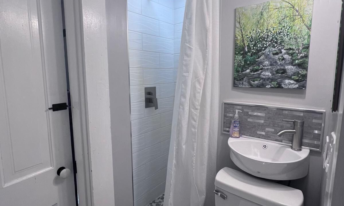 Photo of Bathroom in Granville