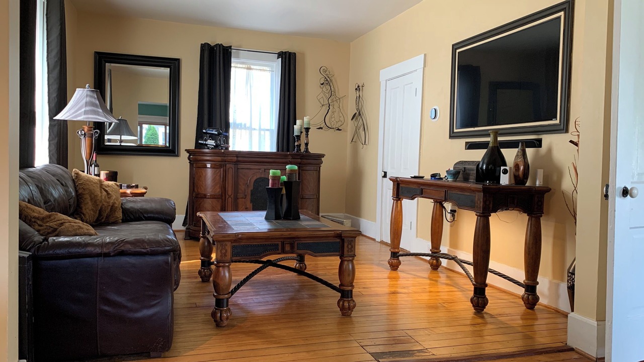 Photo of Bedroom in Granville