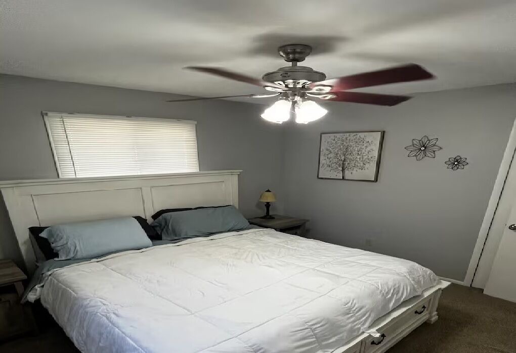 Photo of Bedroom in Mentor