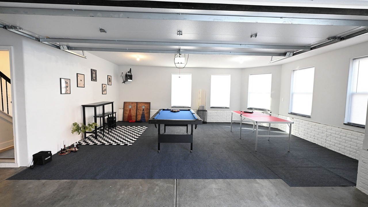 Photo of Bedroom in Weinland Park