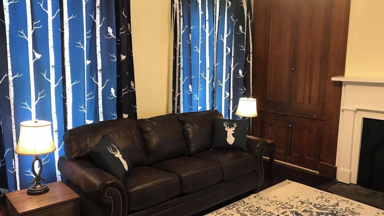 Photo of Livingroom in Belmont