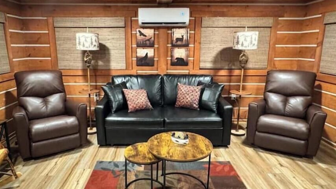 Photo of Livingroom in East Fultonham