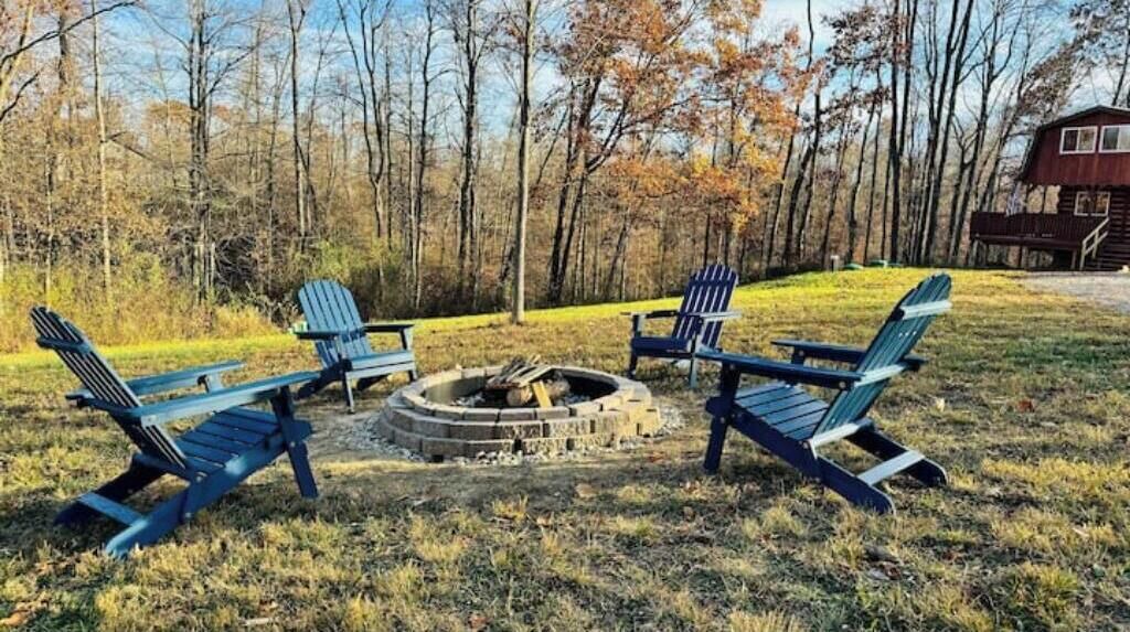 Photo of Outdoor in East Fultonham