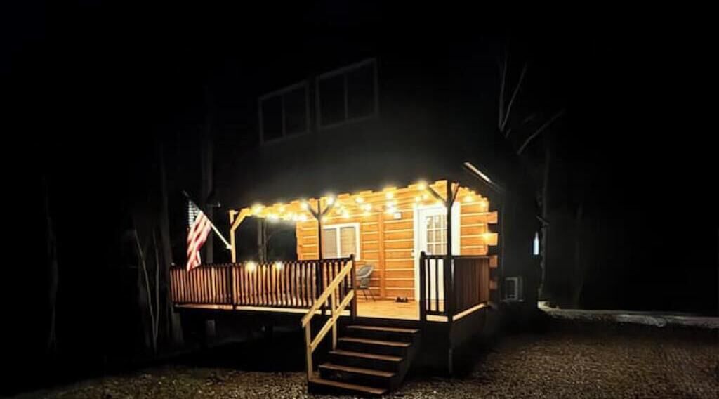 Photo of Outdoor in East Fultonham