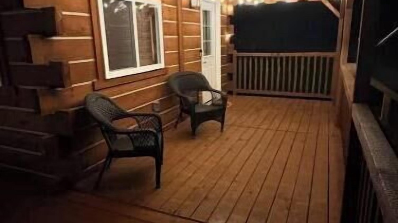 Photo of Patio Balcony in East Fultonham