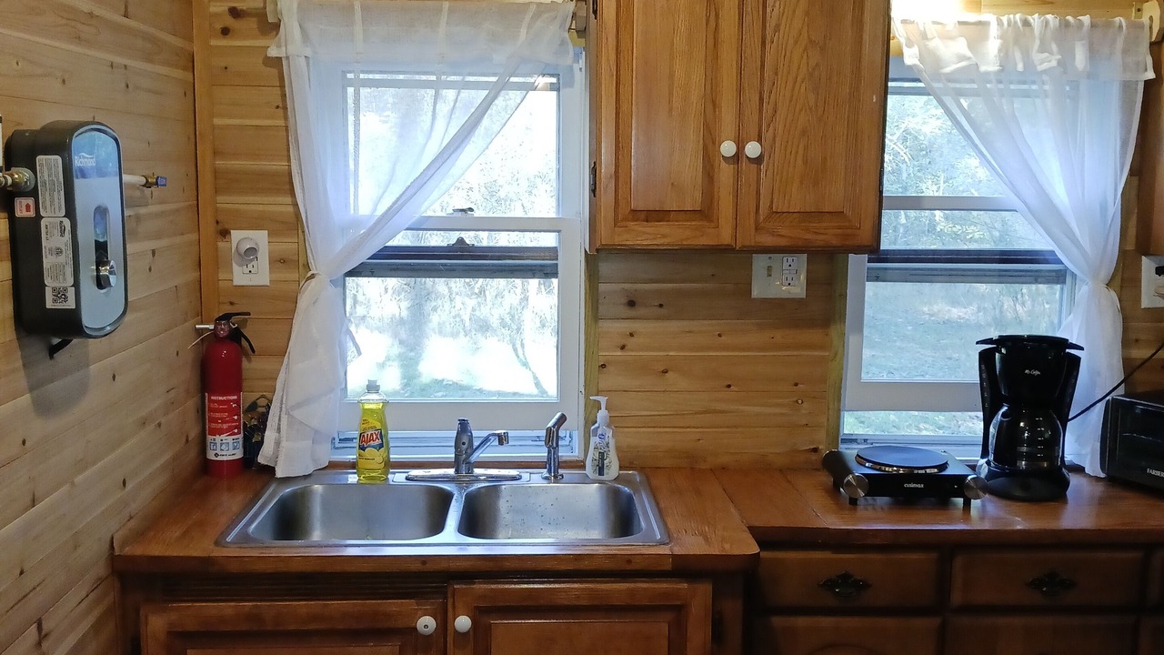 Photo of Kitchen in Athens