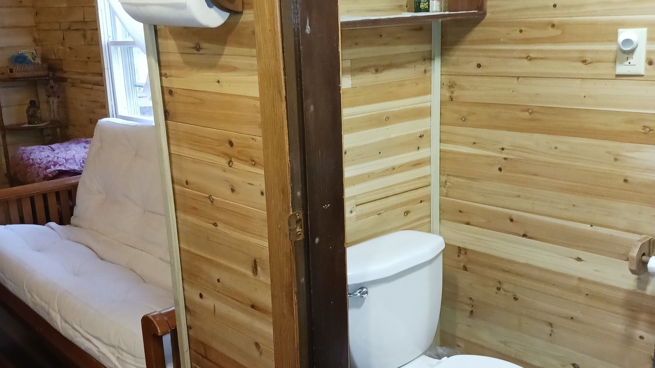 Photo of Bathroom in Athens