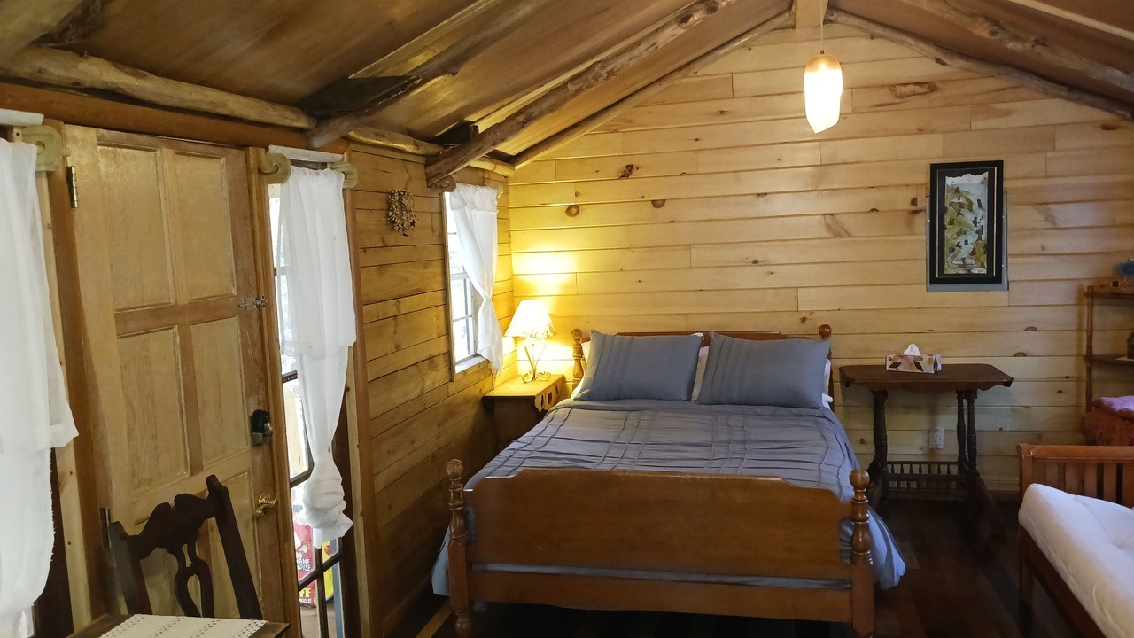 Photo of Bedroom in Athens