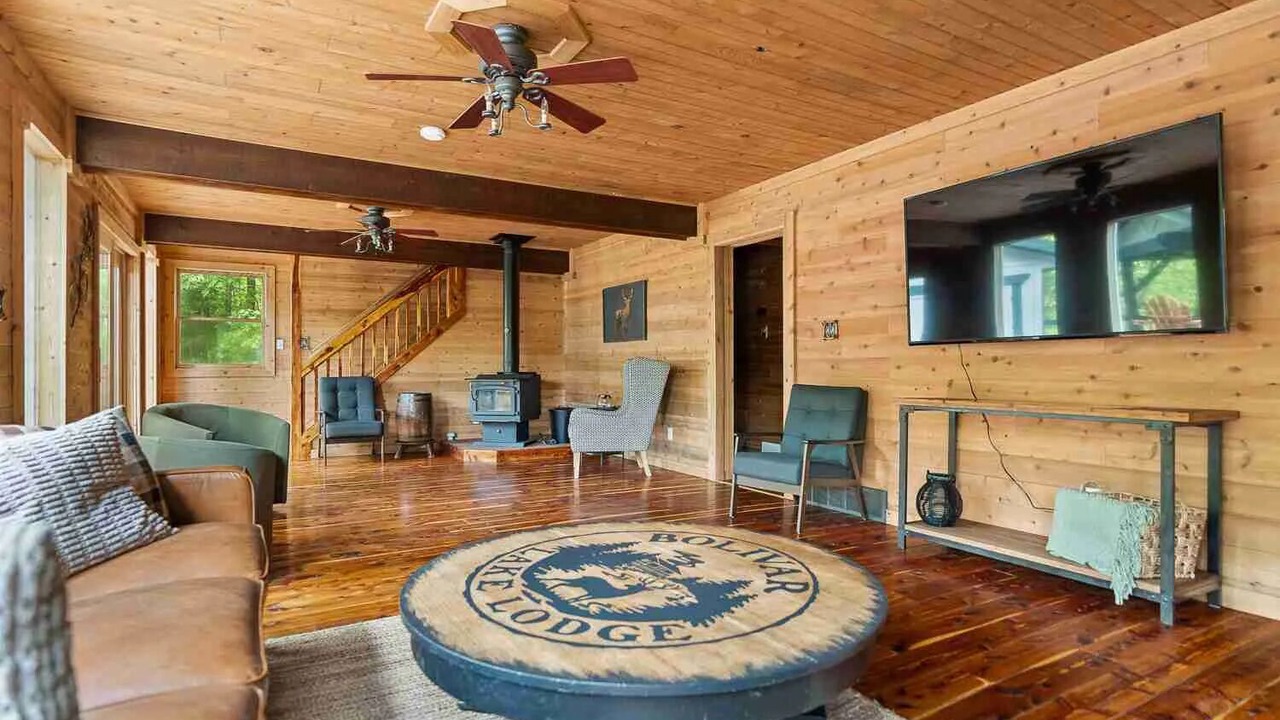 Photo of Livingroom in Bolivar