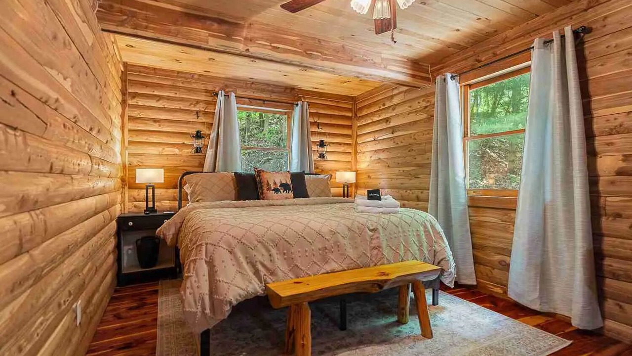 Photo of Bedroom in Bolivar