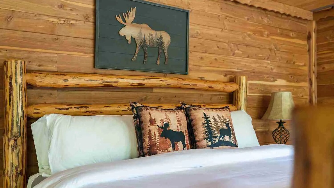 Photo of Bedroom in Bolivar
