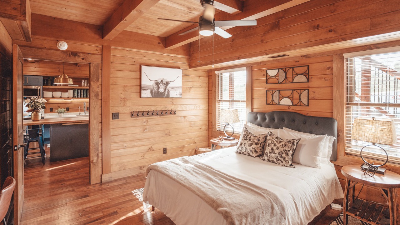 Photo of Bedroom in McArthur