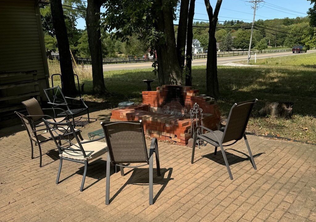 Photo of Patio Balcony in Granville South