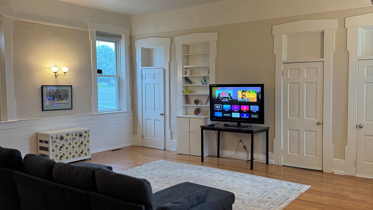Photo of Livingroom in Granville South