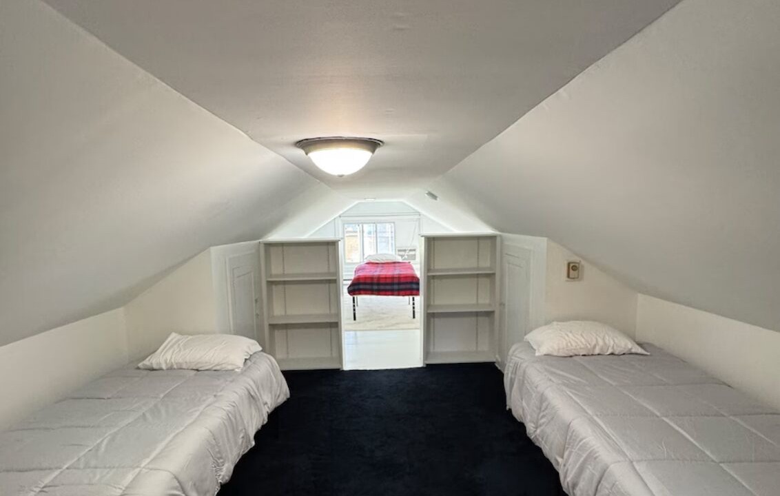 Photo of Bedroom in Granville South