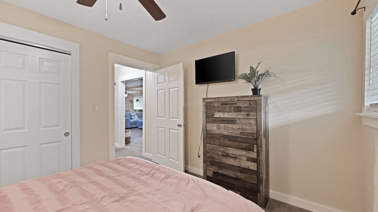 Photo of Bedroom in Lancaster